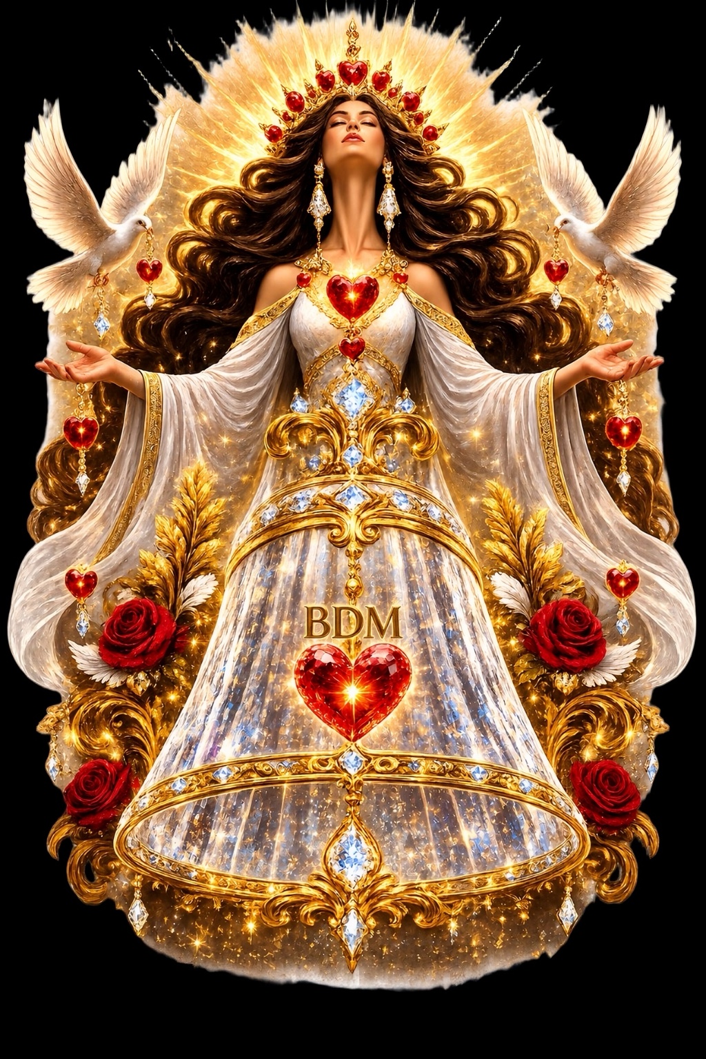Sophia — Messenger Bell Publishing